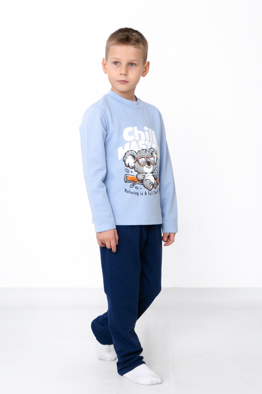 Піжама для хлопчика